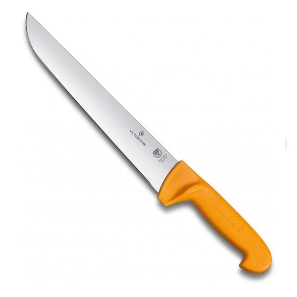 סכין קצב ויקטורינוקס SWIBO