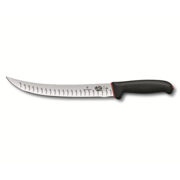 סכין בשר חריצים ויקטורינוקס