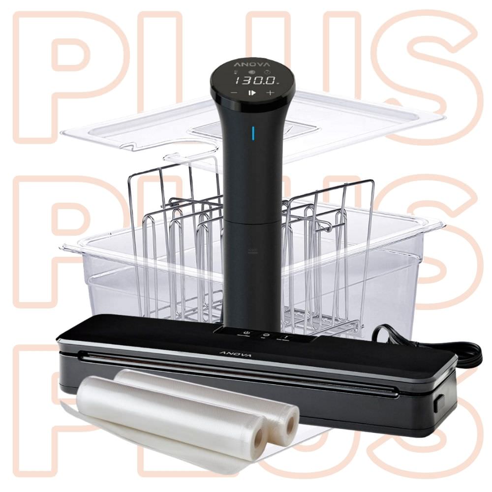 ANOVA NANO PLUS אנובה נאנו פלוס 11 ליטר