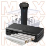 מארז אנובה נאנו מקס ANOVA NANO MAX