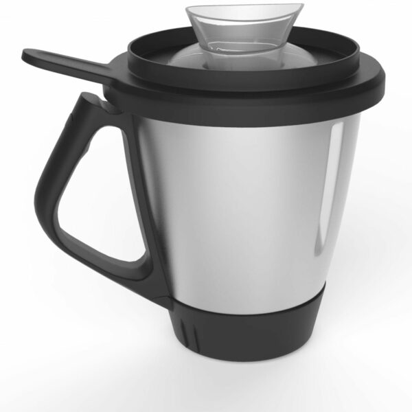 קערת ערבוב קומפלט תרמומיקס Thermomix TM5