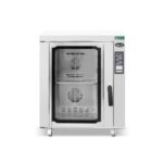 קונבקטומט 10 מגשים מידות: 755/640/920 מ"מ, הספק: 6KW