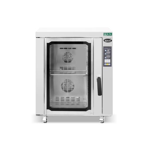 קונבקטומט 10 מגשים מידות: 755/640/920 מ"מ, הספק: 6KW