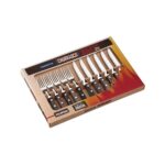 סט 12 חלקים פוליווד אספרסו (קטן)
