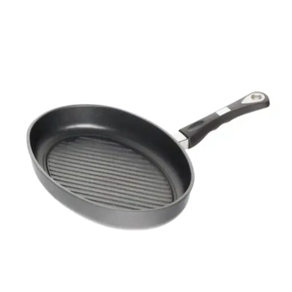 מחבת דגים פסים 35*24 ס"מ AMT