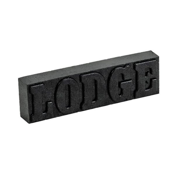 מחק חלודה לברזל יצוק Lodge