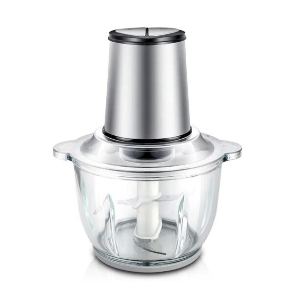 קוצץ ירקות חשמלי 300W SLICER Master Pulse