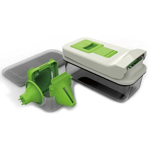 קוצץ ירקות לקוביות SLICER FP Cubic