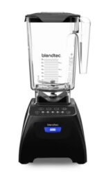 בלנדר ביתי Blendtec Classic 575 שחור