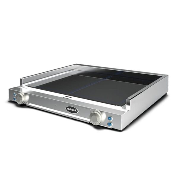 פלנצ'ה SPIDOCOOK SPIDOFLAT SP300