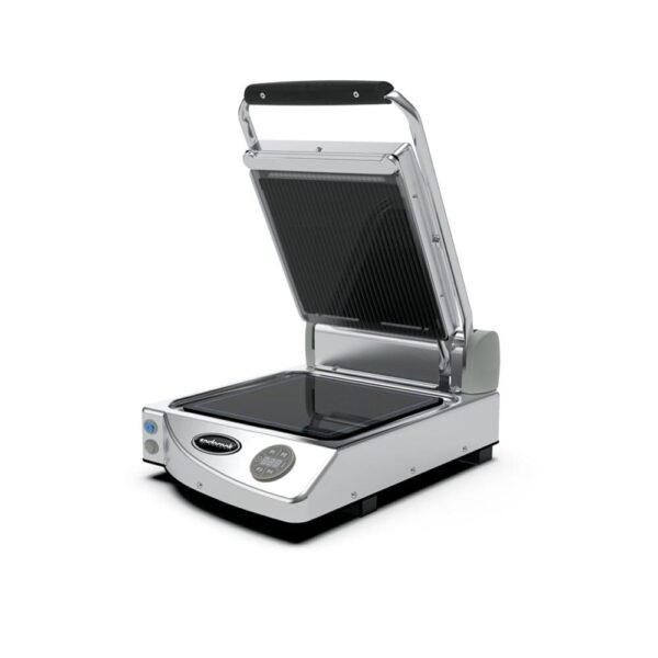 טוסטר קרמי SPIDOCOOK SPIDOGLASS SP010ER