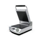 טוסטר קרמי SPIDOCOOK SPIDOGLASS SP010PR