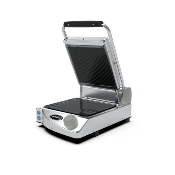 טוסטר קרמי SPIDOCOOK SPIDOGLASS SP010PR