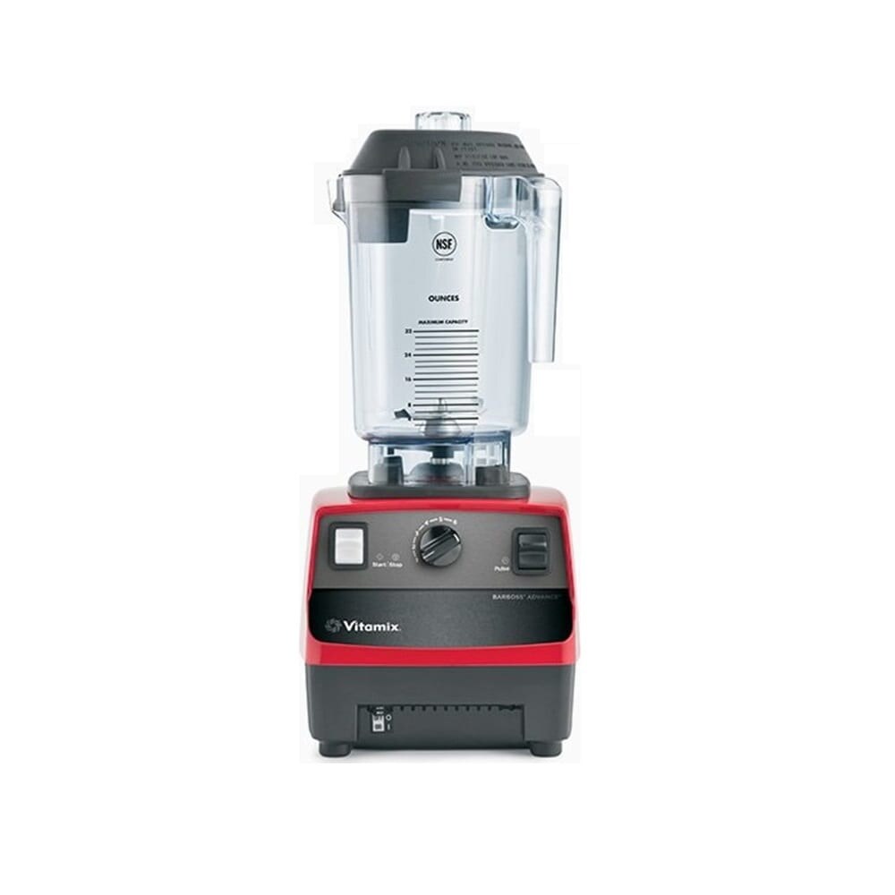 vitamix-barboss-advance-2 בלנדר מסחרי לברים Vitamix BarBoss Advance