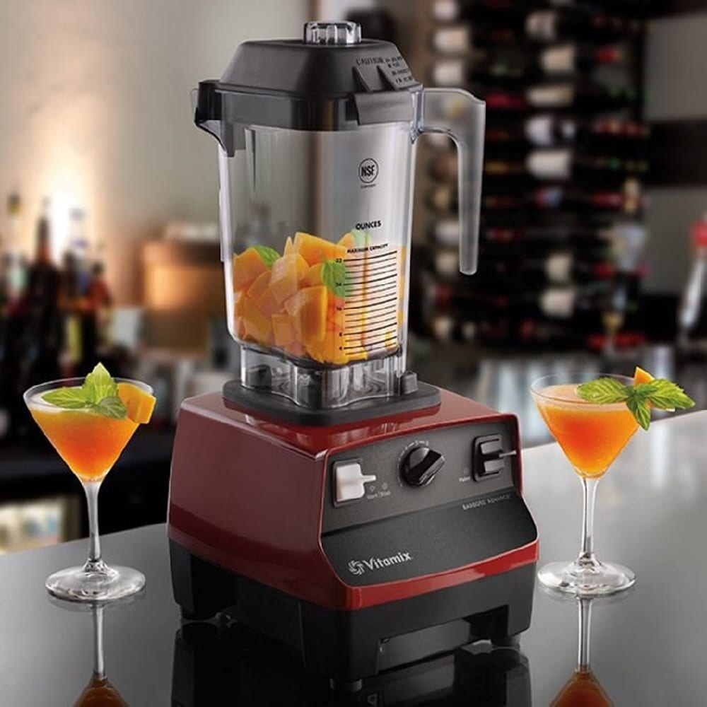 vitamix-barboss-advance-3 בלנדר מסחרי לברים Vitamix BarBoss Advance