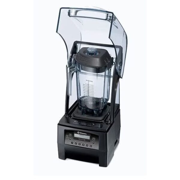 בלנדר מסחרי שקט Vitamix The Quiet One