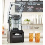 בלנדר מסחרי שקט Vitamix The Quiet One
