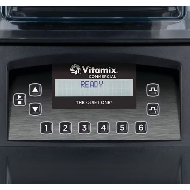 בלנדר מסחרי שקט Vitamix The Quiet One