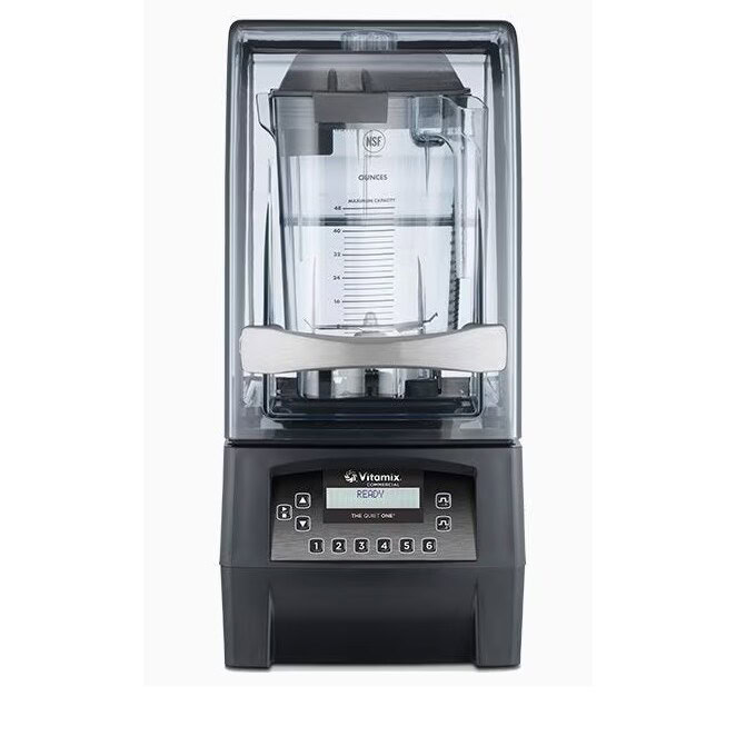 בלנדר מסחרי שקט Vitamix The Quiet One