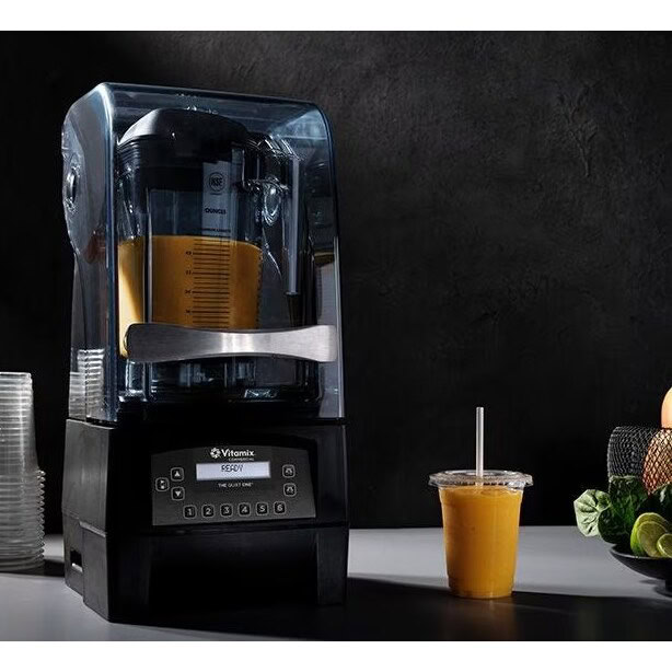 בלנדר מסחרי שקט Vitamix The Quiet One