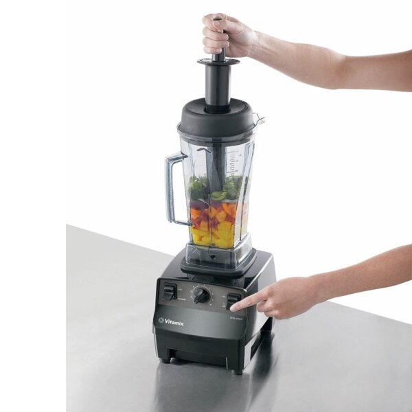בלנדר מסחרי להכנת מזון Vitamix Vita-Prep 3