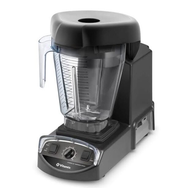 vitamix-xl-variable-speed-1 בלנדר מסחרי בנפח גדול Vitamix XL Variable Speed